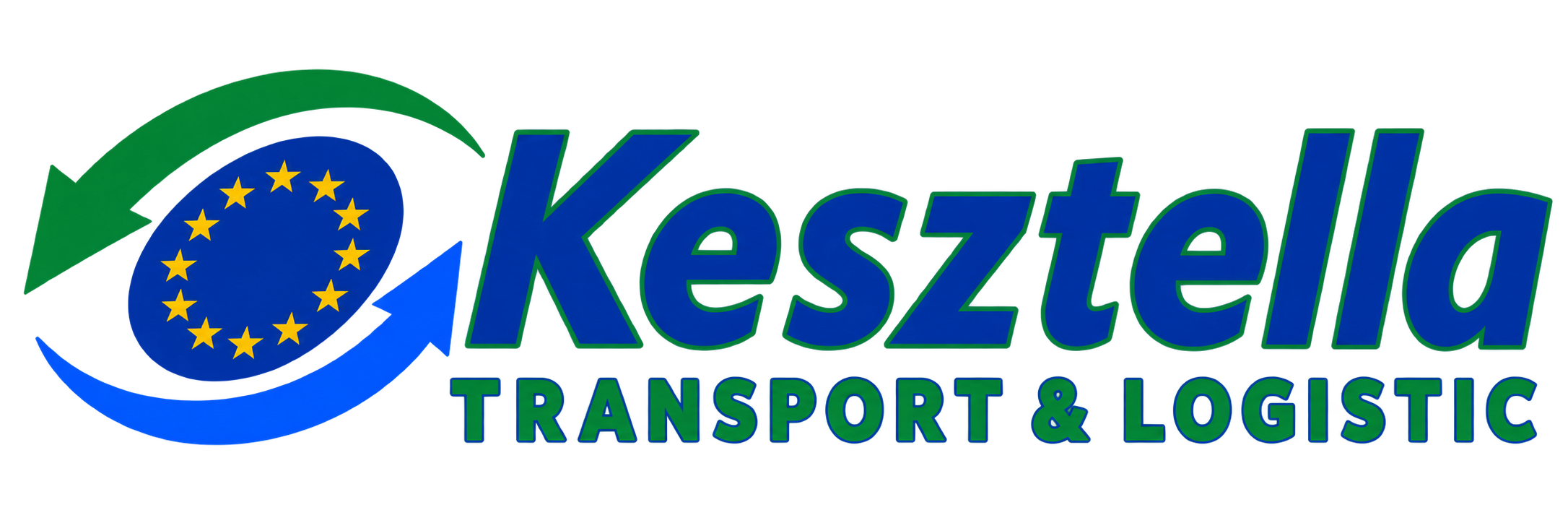 Kesztella — Transport & Logistic